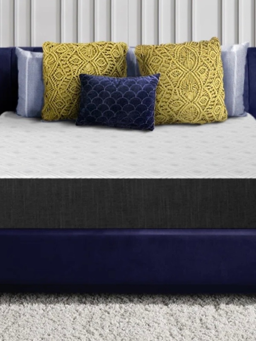 Sealy mattress